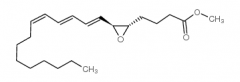 LTA3 (Leukotriene A3 methyl ester)