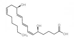 LTB4 (Leukotriene B4)