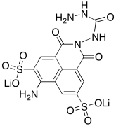 Lucifer Yellow CH Dilithium Salt