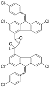 Lumefantrine Dioxiranyl Dimer(E/Z-Mixture)