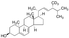 Lumisterol-d3