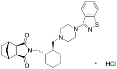 Cis-Lurasidone Hydrochloride