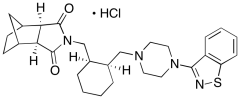 exo-cis-Lurasidone Hydrochloride