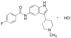 LY 334370 Hydrochloride