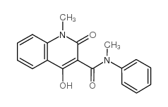 Linomide