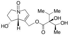 (+)-Lycopsamine N-Oxide