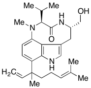 Lyngbyatoxin