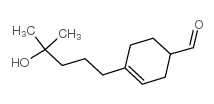 Lyral, mixture of isomers