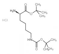 H-D-Lys(Boc)-OtBu hydrochloride