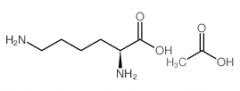 L-Lysine acetate