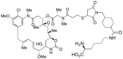 Lys-SMCC-DM1 (~90%)