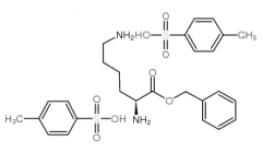 H-Lys-obzl 2 p-tosylate