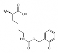 H-D-Lys(2-cl-z)-oh