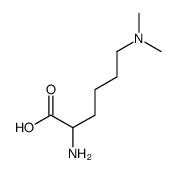 H-Lys(Me)2-OH Hydrochloride