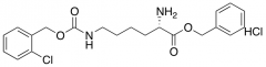 H-Lys(Cl-Z)-Obzl Hydrochloride