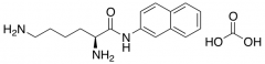 L-Lysine beta-Naphthylamide Carbonate