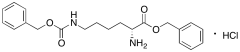 H-D-LYS(Z)-OBZL Hydrochloride