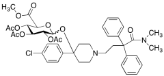 Loperamide Acetobromo-D-glucuronic Acid Methyl Ester