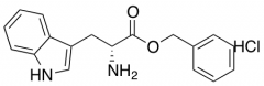 H-D-TRP-OBZL Hydrochloride