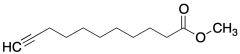 Methyl 10-Undecynoate