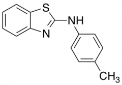 N-(4-Methylphenyl)-1,3-benzothiazol-2-amine