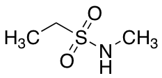 N-methylethane-1-sulfonamide