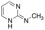 N-methylpyrimidin-2-amine