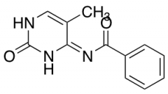 N-(5-methyl-2-oxo-2,3-dihydropyrimidin-4-yl)benzamide
