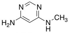 N4-methylpyrimidine-4,6-diamine