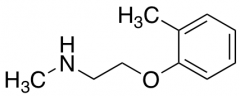 N-methyl-2-(2-methylphenoxy)ethanamine