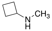 N-methylcyclobutanamine