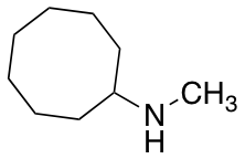 N-methylcyclooctanamine