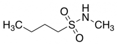 N-methylbutane-1-sulfonamide
