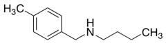 N-(4-methylbenzyl)butan-1-amine