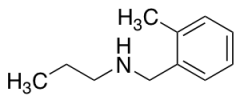 N-(2-methylbenzyl)-1-propanamine hydrochloride