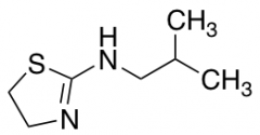 N-(2-methylpropyl)-4,5-dihydro-1,3-thiazol-2-amine