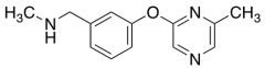 N-Methyl-3-[(6-methylpyrazin-2-yl)oxy]benzylamine