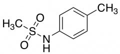 N-(4-methylphenyl)methanesulfonamide