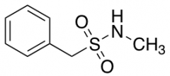 N-methyl-1-phenylmethanesulfonamide