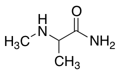 N-2-methylalaninamide