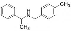 N-(4-Methylbenzyl)-1-phenylethanamine Hydrochloride