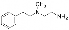 N-methyl-N-(2-phenylethyl)ethane-1,2-diamine