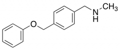 N-Methyl-4-(phenoxymethyl)benzylamine