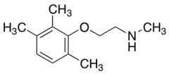 N-methyl-2-(2,3,6-trimethylphenoxy)ethanamine