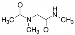 N-methyl-2-(N-methylacetamido)acetamide