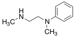 N-methyl-N-[2-(methylamino)ethyl]aniline