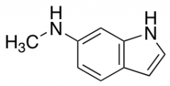 N-methyl-1H-indol-6-amine