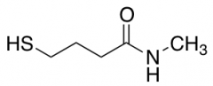 N-methyl-4-sulfanylbutanamide