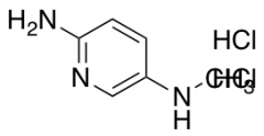 5-N-methylpyridine-2,5-diamine dihydrochloride