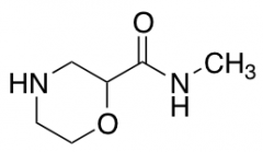 N-methylmorpholine-2-carboxamide